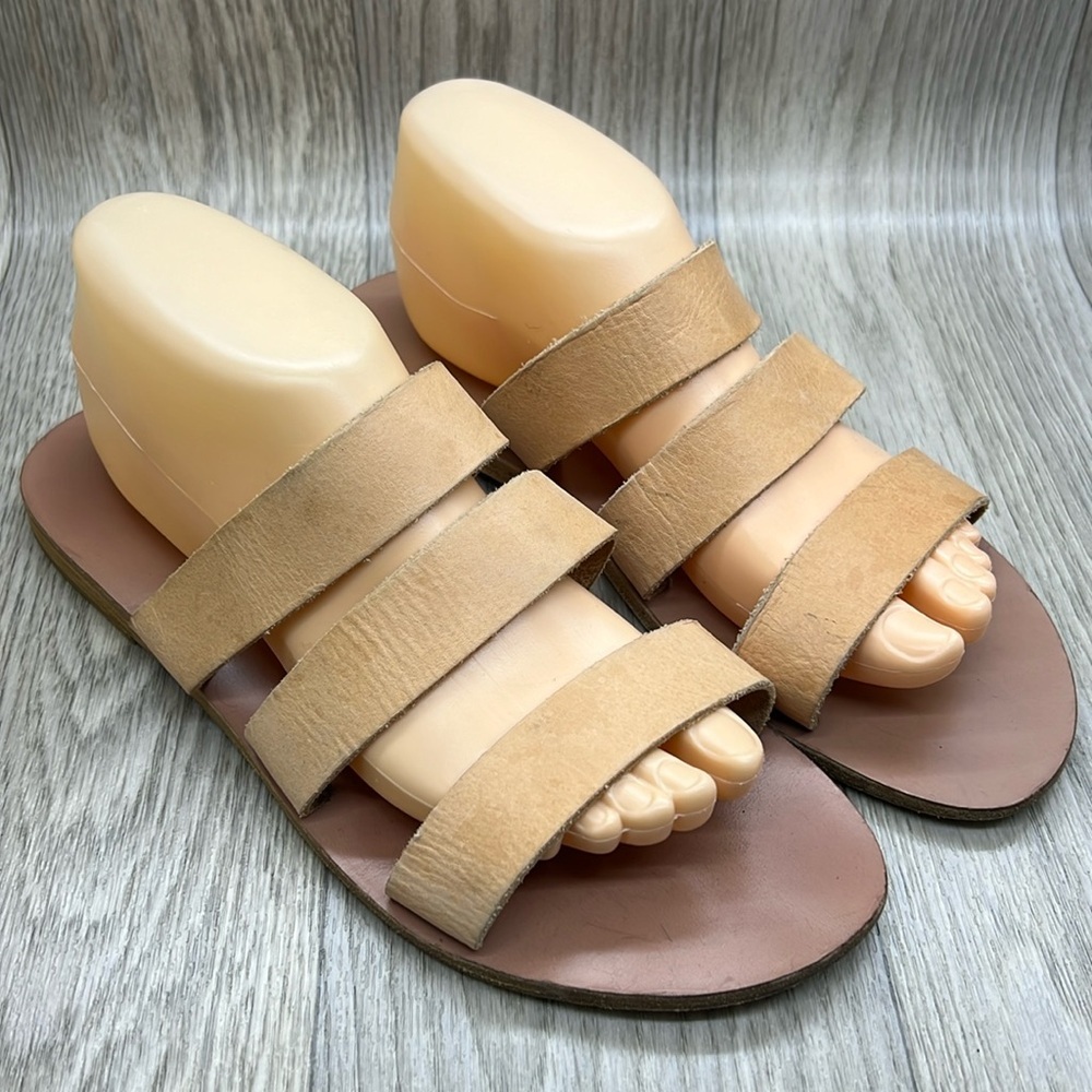 KYME Antiparos Sandals